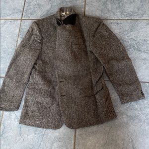 Harris Tweed Jacket